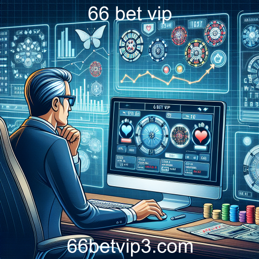 Dicas Essenciais para Jogar no 66 Bet VIP